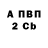 Амфетамин Розовый 0:35 Probable